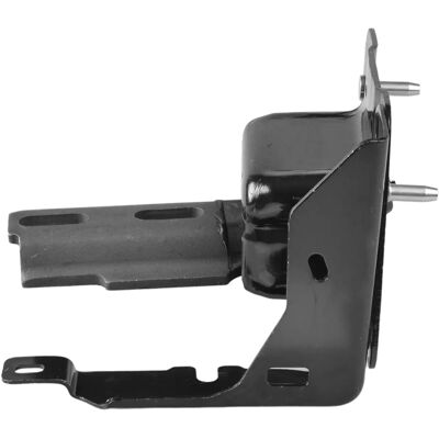 TEDGUM TED84260 Motorhalter Gummi-Metall links TEDGUM TED84260 Motorhalter Gummi-Metall links