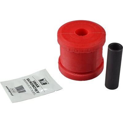 TEDGUM TED87140 Silent Bloc - Suzuki Jimny - Poliuretano - 4 pezzi TEDGUM TED87140 Silent Bloc - Suzuki Jimny - Poliuretano - 4 pezzi