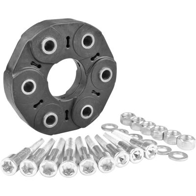 TEDGUM - Drive Shaft Vibration Damper - Drive Shaft Vibration Damper TEDGUM - Drive Shaft Vibration Damper - Drive Shaft Vibration Damper
