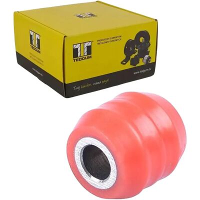 Toyota Tacoma - Stabilizer Link - Front Axle - Red Toyota Tacoma - Stabilizer Link - Front Axle - Red