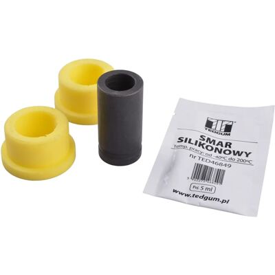 Tedgum Panhardstang bushings - Bakaxel delar Tedgum Panhardstang bushings - Bakaxel delar