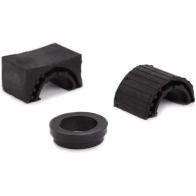Tedgum Support de Stabilisateur - Avant en Caoutchouc 2 pcs Tedgum Support de Stabilisateur - Avant en Caoutchouc 2 pcs