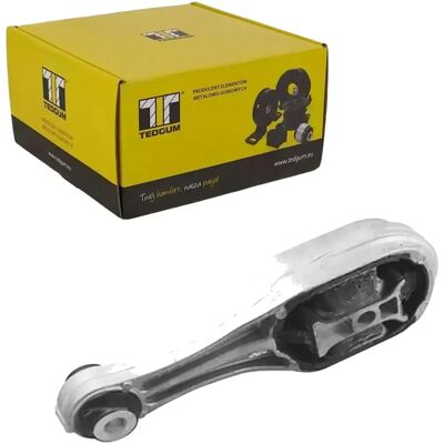 Tedgum Renault Motorlager Support - Motorstabilisator für Renault Mégane Scenic Tedgum Renault Motorlager Support - Motorstabilisator für Renault Mégane Scenic