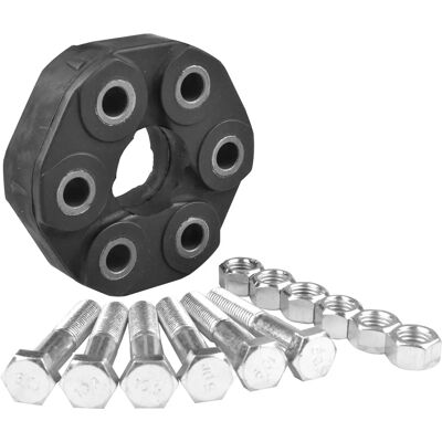 TEDGUM TED98453 Antriebswellen-Vibrationsdämpfer TEDGUM TED98453 Antriebswellen-Vibrationsdämpfer