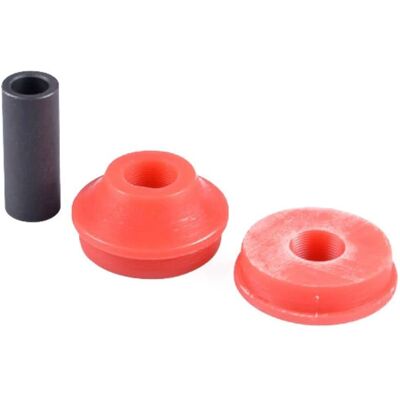 Silent Bloc de Suspension Tedgum pour BMW 1, 3, X1 - Publicité Silent Bloc de Suspension Tedgum pour BMW 1, 3, X1 - Publicité