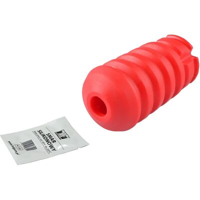 TEDGUM TED98617 Rear Suspension Bumper - Suspension Part TEDGUM TED98617 Rear Suspension Bumper - Suspension Part