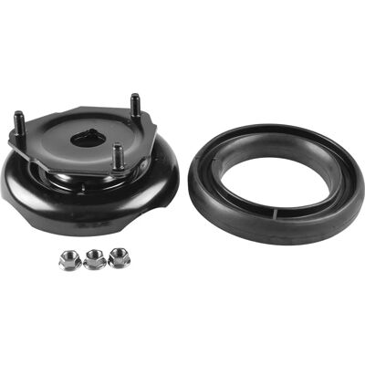 TEDGUM TED99305 Top Strut Mounting - Rear Axle Right TEDGUM TED99305 Top Strut Mounting - Rear Axle Right