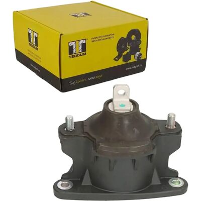 Tedgum Honda Accord Vorderes Hydraulikmotorlager - Motorlager Tedgum Honda Accord Vorderes Hydraulikmotorlager - Motorlager