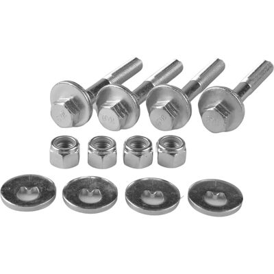 Tedgum Suspension Repair Kit - Inner Lower Control Arm for Audi Q7 & Porsche Tedgum Suspension Repair Kit - Inner Lower Control Arm for Audi Q7 & Porsche