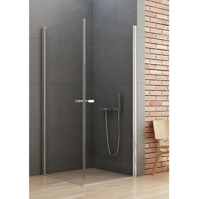 Soleo - 70x100x195 cm - Shower enclosure Soleo - 70x100x195 cm - Shower enclosure