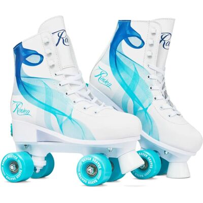 RAVEN Serena Mint 35-38 - Patins à roulettes - Publicité RAVEN Serena Mint 35-38 - Patins à roulettes - Publicité