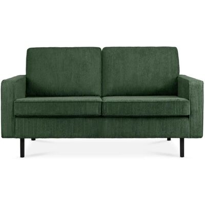KONSIMO Grünes Einzelsofa - Sofas KONSIMO Grünes Einzelsofa - Sofas