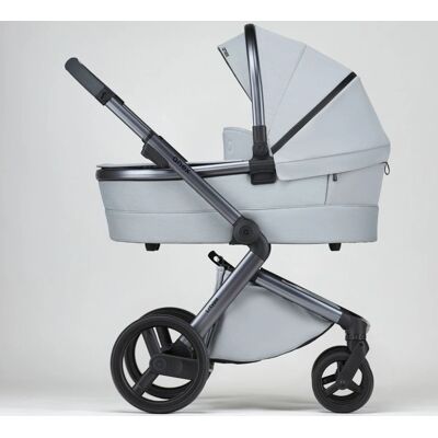 Passeggino Leggero Bianco Anex - Trasporto Bambini Passeggino Leggero Bianco Anex - Trasporto Bambini