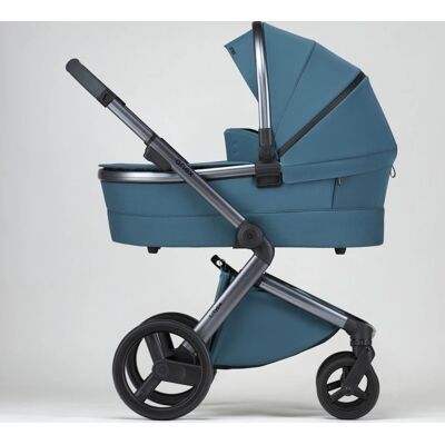Passeggino bambino Anex - Modello L - Reversibile, Compatto, UV50+ Passeggino bambino Anex - Modello L - Reversibile, Compatto, UV50+