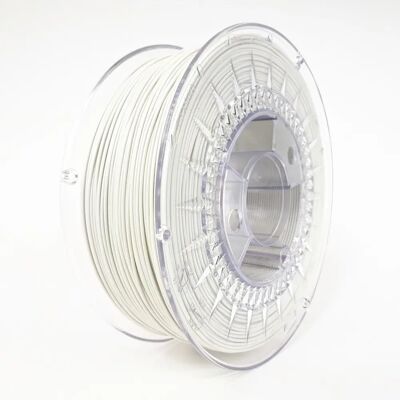 Devil Design 05902280031062 3D-Druckmaterial - Polyactische Säure (PLA) Grau 1 kg Devil Design 05902280031062 3D-Druckmaterial - Polyactische Säure (PLA) Grau 1 kg