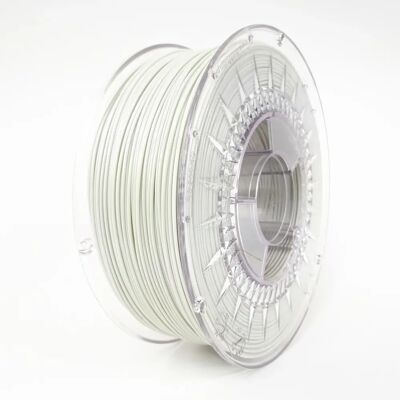 Devil Design Grau PETG 3D-Druckfilament - 1 kg Devil Design Grau PETG 3D-Druckfilament - 1 kg