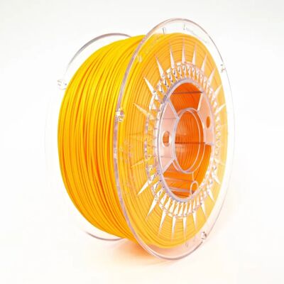 Devil Design 5902280031819 Matériau d'impression 3D - Orange - 1 kg - Publicité Devil Design 5902280031819 Matériau d'impression 3D - Orange - 1 kg - Publicité