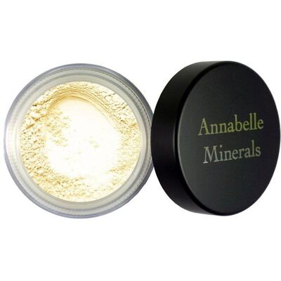 Annabelle Minerals Sunny Fairest - 10 g - Foundation Annabelle Minerals Sunny Fairest - 10 g - Foundation