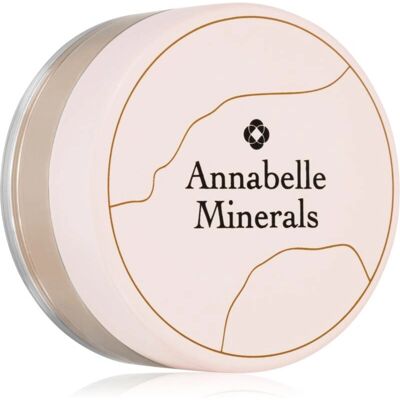 Annabelle Minerals Mineral Primer Pretty Neutral - Primer Annabelle Minerals Mineral Primer Pretty Neutral - Primer