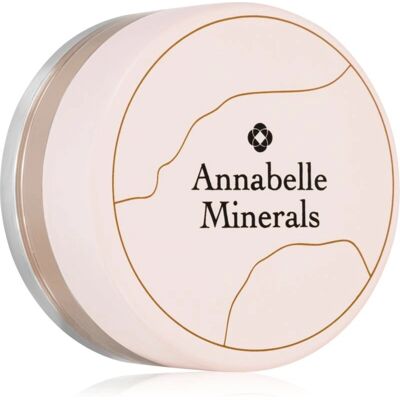 Annabelle Minerals Μινιμαλιστικό Μινιμαλιστικό Ορυκτό Σκιά Ματιών Frappe - Ευαίσθητα Μάτια - 3g Annabelle Minerals Μινιμαλιστικό Μινιμαλιστικό Ορυκτό Σκιά Ματιών Frappe - Ευαίσθητα Μάτια - 3g
