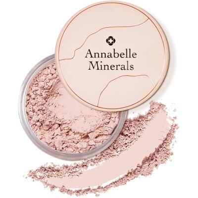 Annabelle Minerals Clay Eyeshadow Smoothie - Ombretto minerale Annabelle Minerals Clay Eyeshadow Smoothie - Ombretto minerale