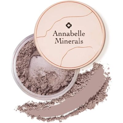 Annabelle Minerals Clay Eyeshadow Americano - Lidschatten Annabelle Minerals Clay Eyeshadow Americano - Lidschatten