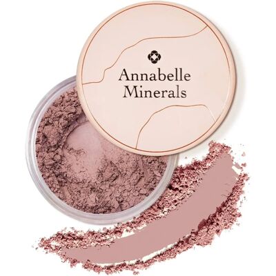 Ombretto minerale Cocoa Cup di Annabelle Minerals - Per occhi sensibili Ombretto minerale Cocoa Cup di Annabelle Minerals - Per occhi sensibili