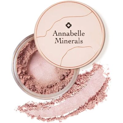 Annabelle Minerals Peach Glow Mineralrouge - Mineralrouge Annabelle Minerals Peach Glow Mineralrouge - Mineralrouge
