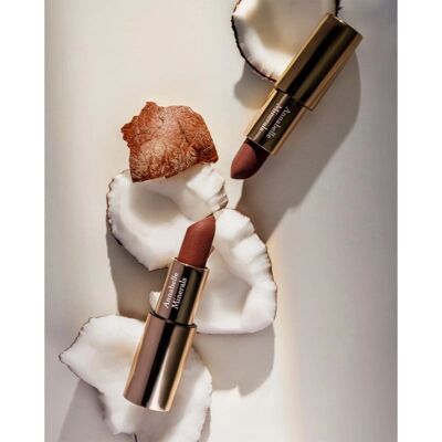 Annabelle Minerals Sheer Lipstick Refill - Coconut - Vollere, glanzende lippen Annabelle Minerals Sheer Lipstick Refill - Coconut - Vollere, glanzende lippen