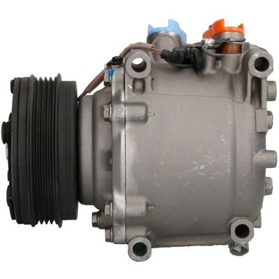 AIRSTAL 10-0027 Compressore condizionatore - Ristrutturato AIRSTAL 10-0027 Compressore condizionatore - Ristrutturato