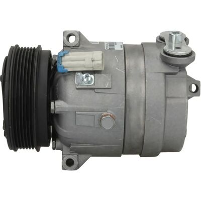 AIRSTAL 10-0066 Compressore aria condizionata - Ricondizionato OEM GM AIRSTAL 10-0066 Compressore aria condizionata - Ricondizionato OEM GM