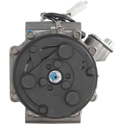 AIRSTAL 10-0565 Airco Compressor - Gerenoveerd AIRSTAL 10-0565 Airco Compressor - Gerenoveerd