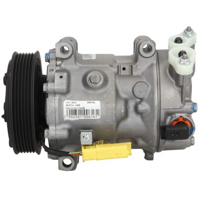 AIRSTAL 10-0616 - - Compresseur AIRSTAL 10-0616 - - Compresseur