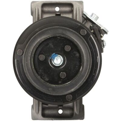 AIRSTAL 10-0678 Gereviseerde Airconditioning Compressor - HVAC AIRSTAL 10-0678 Gereviseerde Airconditioning Compressor - HVAC