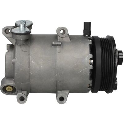 AIRSTAL 10-0708 Reconditioned Compressor - Air Conditioner AIRSTAL 10-0708 Reconditioned Compressor - Air Conditioner