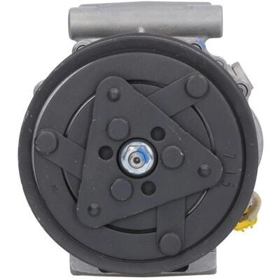 AIRSTAL - 10-0715 - 12V - R134a - Compresseur de climatisation AIRSTAL - 10-0715 - 12V - R134a - Compresseur de climatisation