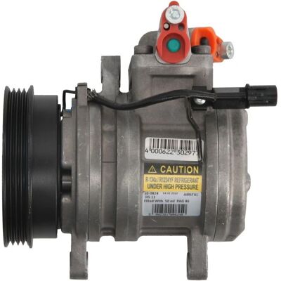 Compresseur de climatisation AIRSTAL 10-0824 - 4 rainures Compresseur de climatisation AIRSTAL 10-0824 - 4 rainures