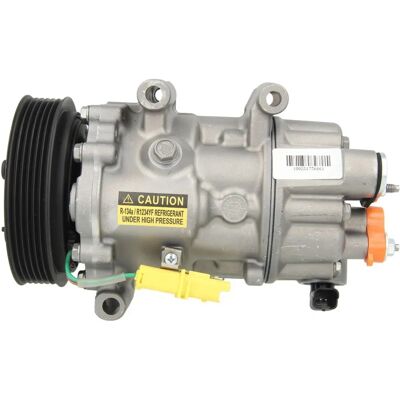 AIRSTAL 10-0907 Kompressor - Generalüberholt AIRSTAL 10-0907 Kompressor - Generalüberholt