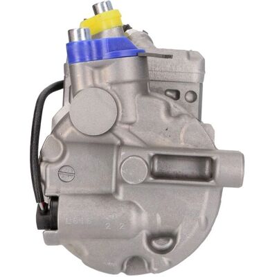 AIRSTAL 10-0942 Compressore aria condizionata - Denso Compatibile AIRSTAL 10-0942 Compressore aria condizionata - Denso Compatibile