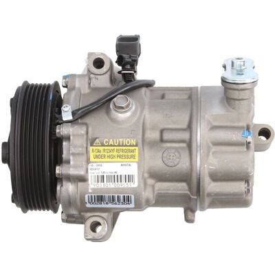 AIRSTAL 10-0955 Air Conditioning Compressor - Renovated AIRSTAL 10-0955 Air Conditioning Compressor - Renovated