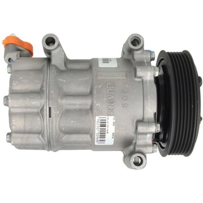 AIRSTAL 10-0969 Air Conditioning Compressor - Reconditioned AIRSTAL 10-0969 Air Conditioning Compressor - Reconditioned