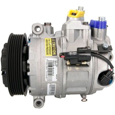 DENSO AIRSTAL 10-1068 Klimakompressor - Generalüberholt DENSO AIRSTAL 10-1068 Klimakompressor - Generalüberholt
