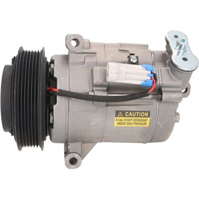 AIRSTAL 10-1104 Kompressor für Klimaanlage - Aufbereitet AIRSTAL 10-1104 Kompressor für Klimaanlage - Aufbereitet