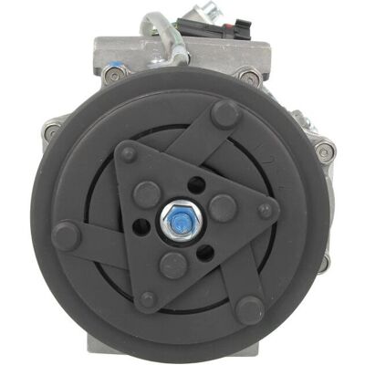 AIRSTAL 10-1254 - Compresseur de climatisation reconditionné AIRSTAL 10-1254 - Compresseur de climatisation reconditionné