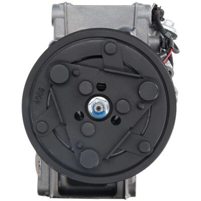 AIRSTAL 10-1399 Compresseur de Climatisation - PAG 46, R134a, Renault/Nissan AIRSTAL 10-1399 Compresseur de Climatisation - PAG 46, R134a, Renault/Nissan
