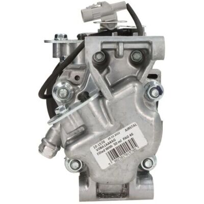AIRSTAL - 10-1570 - PAG46 - R134a - Compressor AIRSTAL - 10-1570 - PAG46 - R134a - Compressor