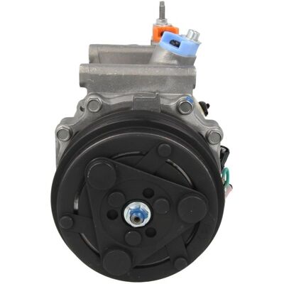 AIRSTAL 10-1571 Kompressor für Klimaanlage - Renoviert AIRSTAL 10-1571 Kompressor für Klimaanlage - Renoviert