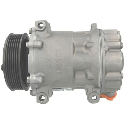 AIRSTAL 10-1579 Compresseur de climatisation - Remis à neuf, compatible Peugeot AIRSTAL 10-1579 Compresseur de climatisation - Remis à neuf, compatible Peugeot
