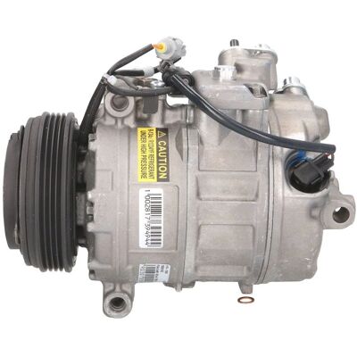 AIRSTAL 10-1589 Compresseur de climatisation reconditionné - BMW 3/5 Série AIRSTAL 10-1589 Compresseur de climatisation reconditionné - BMW 3/5 Série