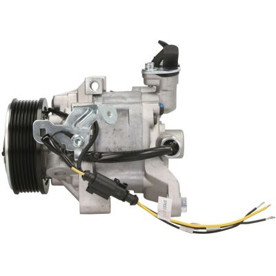 AIRSTAL 10-1818 Kompressor für Klimaanlage - Renoviert AIRSTAL 10-1818 Kompressor für Klimaanlage - Renoviert